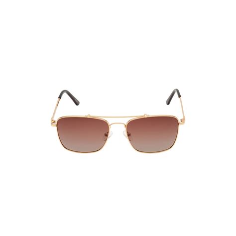 Buy KOSCH ELEMENTE Brown - Rectangle Shape Sunglasses - Kst 22824 Online