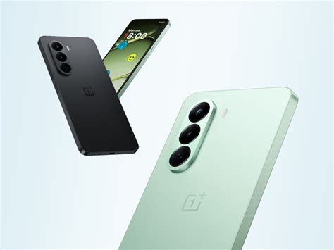 OnePlus Nord CE 6, Nord CE 6 Lite India sale dates confirmed ahead of ...