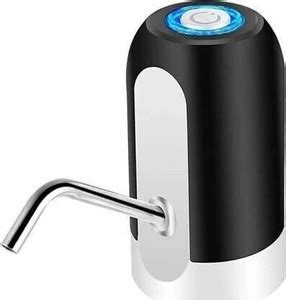 KRINSAL 5 Liter Hammer Copper Water Dispenser Matka Container Tank ...