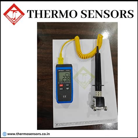 Temperature sensor - Bearing PT100 RTD Sensor for Turbine Compressor ...