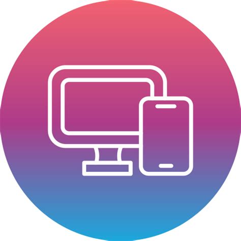 Responsive - Free computer icons