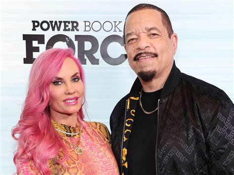 Ice-T and Coco Austin's Relationship Timeline