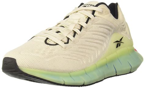 Buy Reebok Unisex-Adult Zig Kinetica Running Shoes at Amazon.in