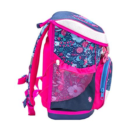 Ranac Mini Fit 405-33 Butterfly Jeans Belmil 4568 | Volim svoj dom