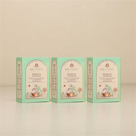 Explore and Shop Organic Baby Essential Products Online - Baby Forest