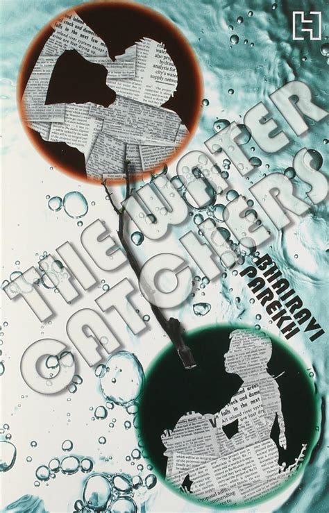 WATER CATCHERS, THE : Parekh, Bhairavi: Amazon.in: Books