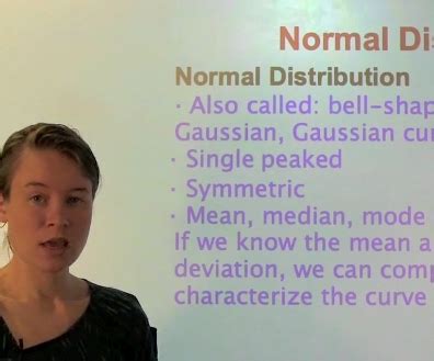 Image result for Normal Distribution Tutorial