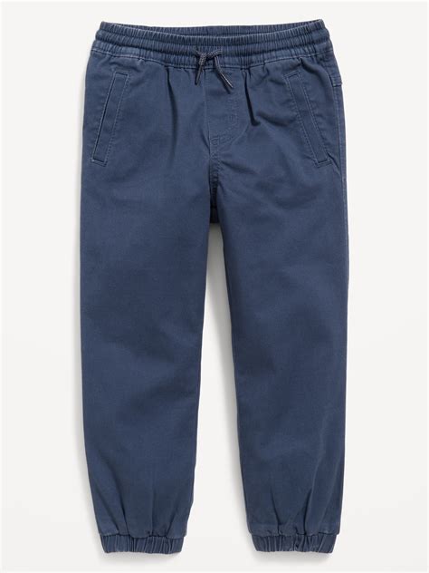 Boys Slim Fit Joggers | Old Navy