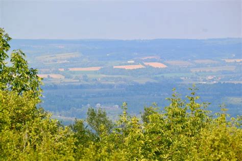 EPPING-JOHN MUIR LOOKOUT CONSERVATION AREA (2026) All You Need to Know ...
