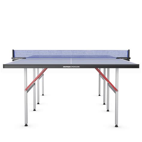 Refurbished Table Tennis Table Academic TTT100 [ Condition B ]