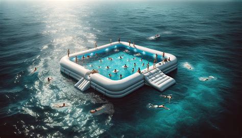 Sable Inflatable Pool 的图像结果