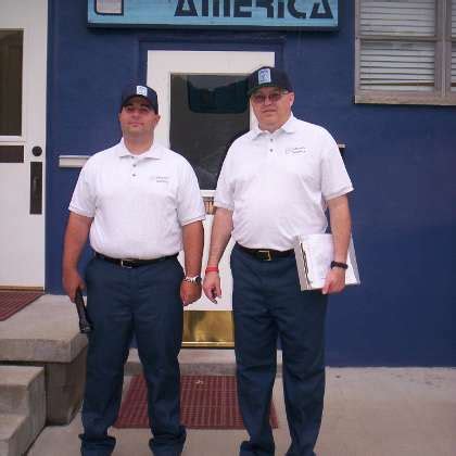 Security America Office Photos