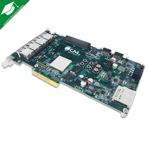 NetFPGA-1G-CML Kintex-7 FPGA Development Board at MG Super Labs India