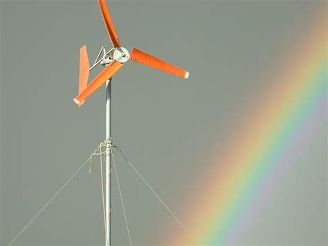 Building a Wind Turbine 的图像结果