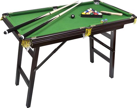 Image result for Movable Pool Table