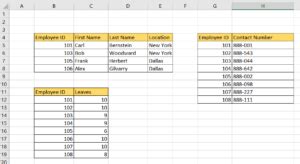 Image result for Excel Data Query Data Model