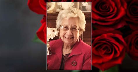 Obituary | Edelmira "Mira" Fajardo of Las Cruces, New Mexico | Baca's ...