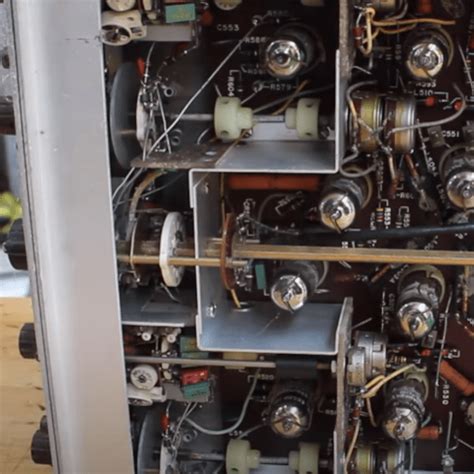 O Scope Tutorial 的图像结果