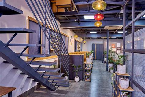 Workoholics Coworking Space - Coworking & Shared Office Space in ...