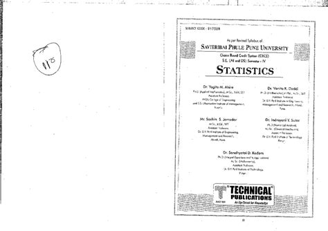 SE AIDS Statistics Tnical rotated - Artificial Intelligence and Data ...
