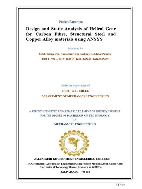 Image result for Sample Project Work Topics for B.Tech Students