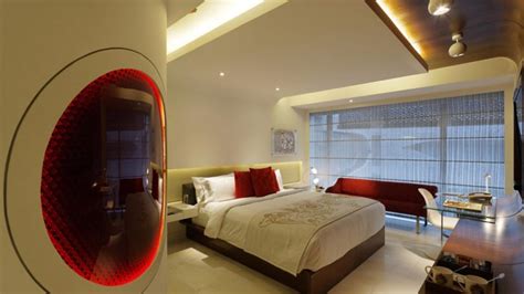 The 50 best new hotels in the world | Condé Nast Traveller India