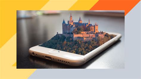 Лучшие AR-игры: топ-5 захватывающих приложений дополненной реальности
