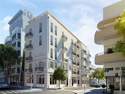 ALBERTO BY ISROTEL DESIGN (Tel Aviv) - Hotel Reviews, Photos, Rate ...