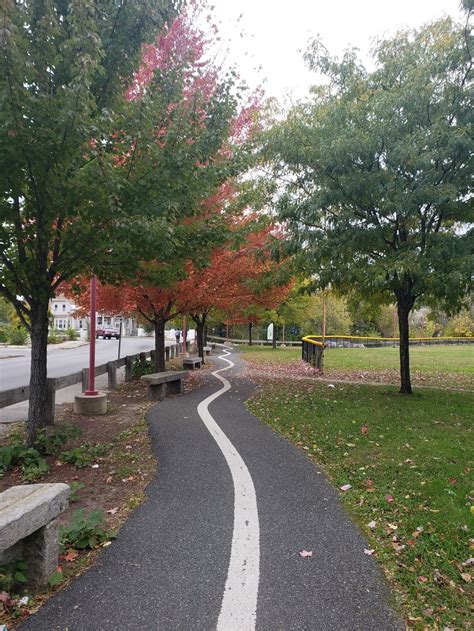 Unplug and Reconnect: 10 Must-Try Camping Sites in Lawrence, MA for ...