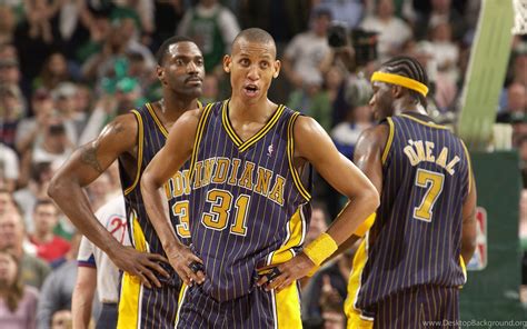 Reggie Miller Wallpapers - 4k, HD Backgrounds on WallpaperBat