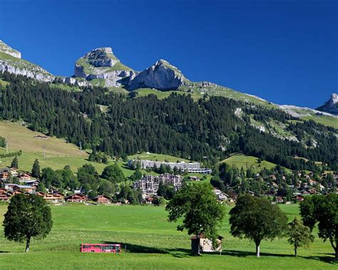 THE 10 BEST Places to Visit in Leysin (2026) - Must-See Attractions