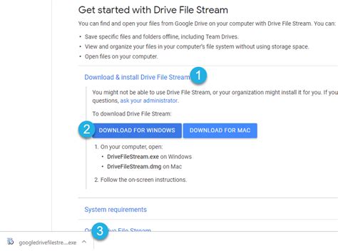 Install File Stream 的图像结果
