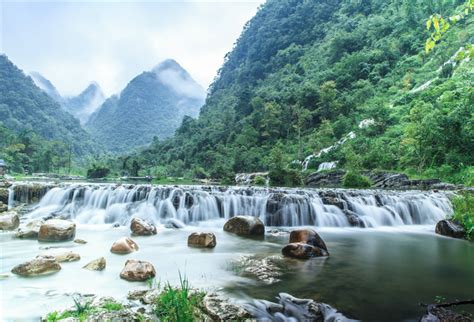 宜昌假山流水瀑布設計製作 - 每日頭條