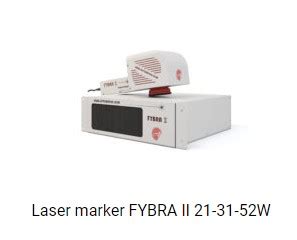 Applied Technosystems- Laser Markers