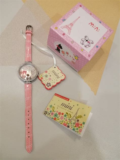 Image result for Mini Watch