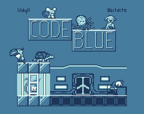 Image result for What Is a Code Blue