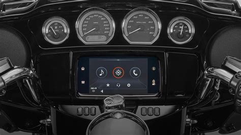 Image result for Motorcycle Android Auto