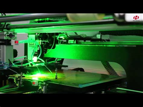 SMT Equipment Solution - Inline Fiber Marking Machine Manufacturer from ...