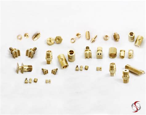 Components & Fasteners