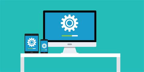 Image result for Software Update Page