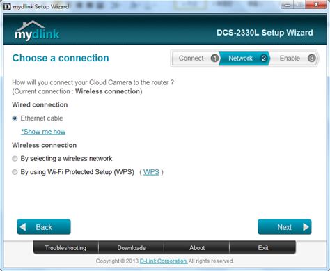 How do I set up and install my DCS-2330L? | D-Link