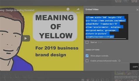 Image result for Sample Embed Code