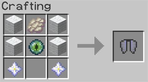 Image result for How to Get Custom Elytra in Minecraft Java