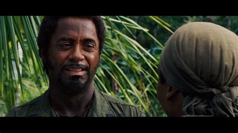 Tropic Thunder Quotes. QuotesGram
