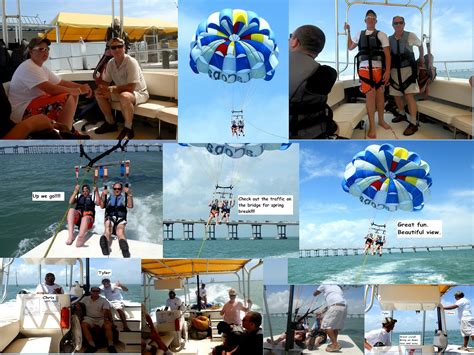 SPIroadrunneradventures: PARASAIL SOUTH PADRE ISLAND 600 feet high ...
