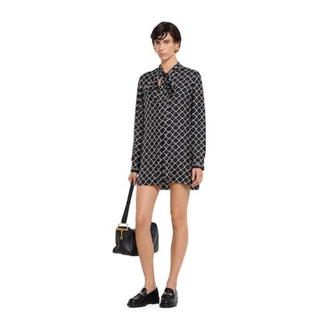 Women's Gucci Horsebit loafer in black leather | GUCCI® US