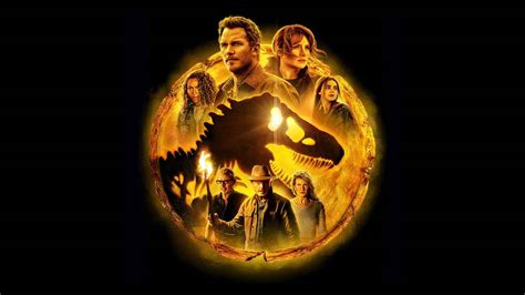 Jurassic World: Dominion Movie (2022) | Release Date, Cast, Trailer ...