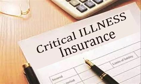 Critical Illness Insurance: Your Shield Against the Threat of Cancer ...