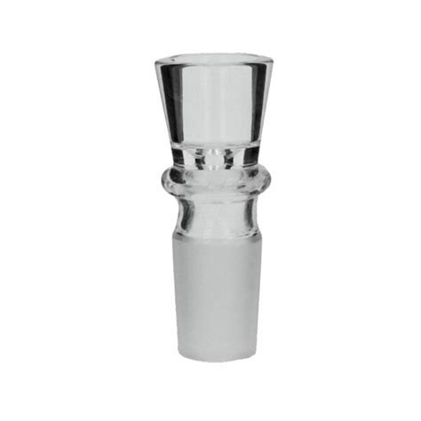 Basic 18.8mm glass bowl, 3,49