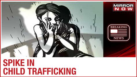 Supreme Court sends Centre a notice after child trafficking increases ...